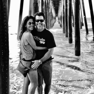 Meet your Posher, Jay